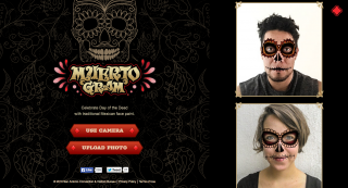 San Antonio Tourism: Muertogam